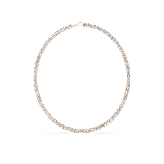 The Pure Radiance Necklace