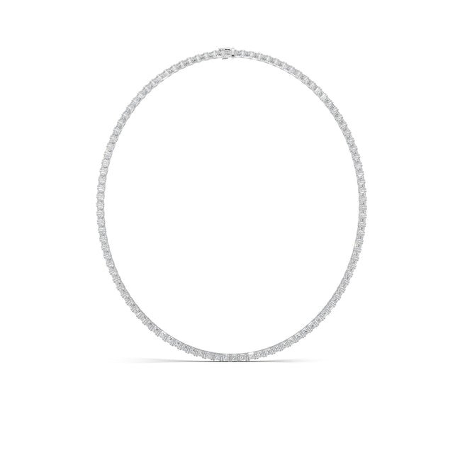 The Aurum Line Necklace