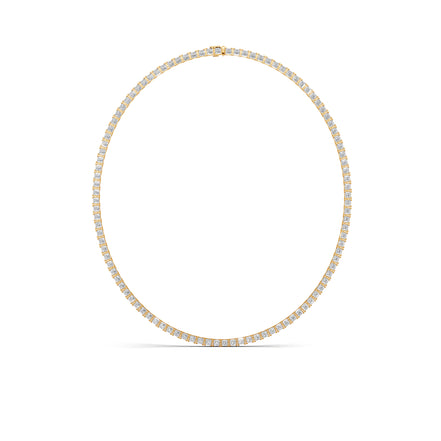 The Aurum Line Necklace