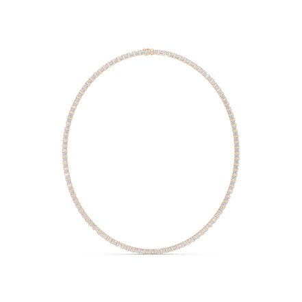 The Aurum Line Necklace