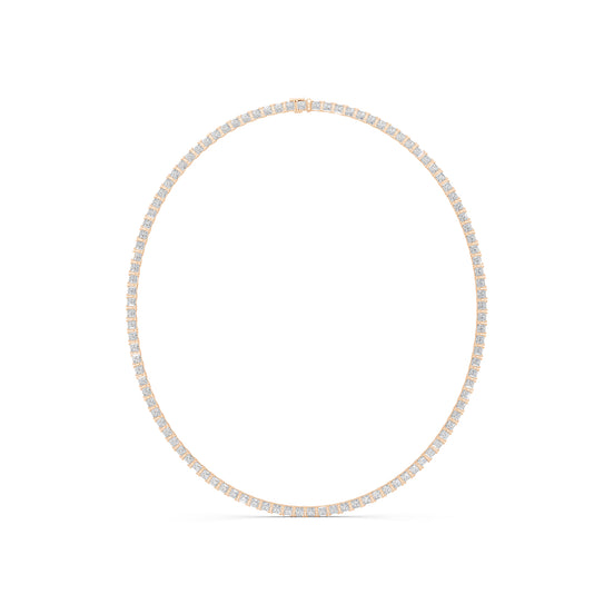 The Aurum Line Necklace