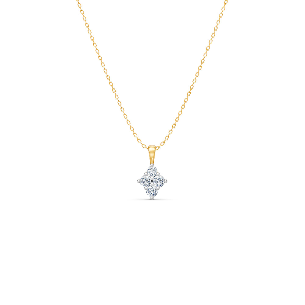 The Nova Cluster Pendant