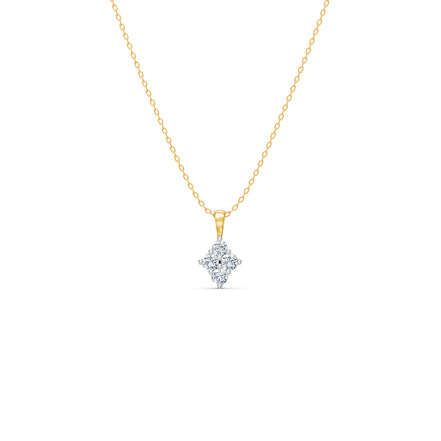 The Nova Cluster Pendant