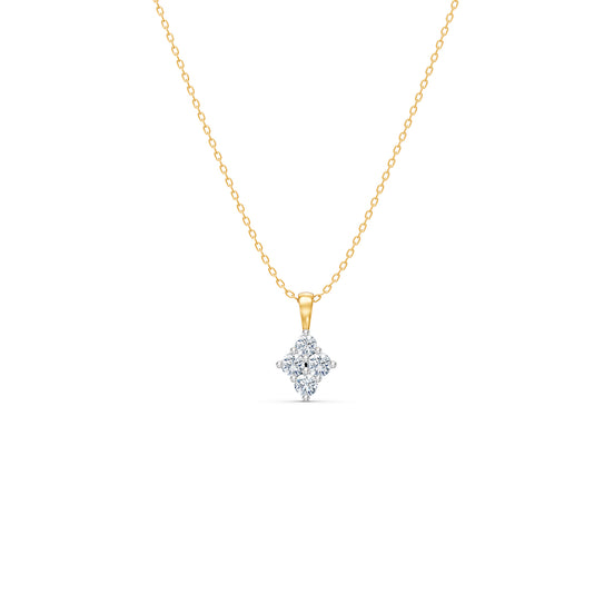 The Nova Cluster Pendant