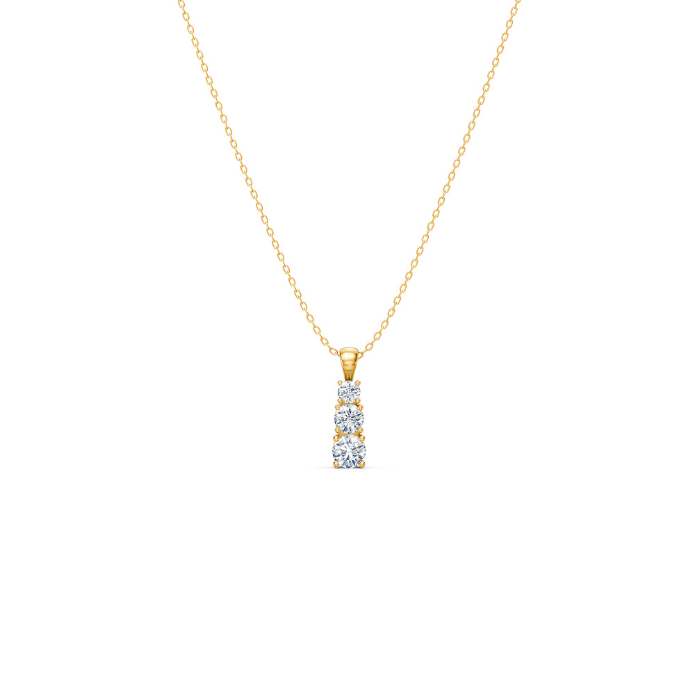The Nova Drop Pendant