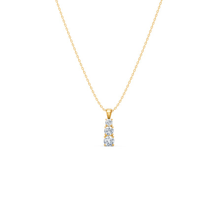 The Nova Drop Pendant