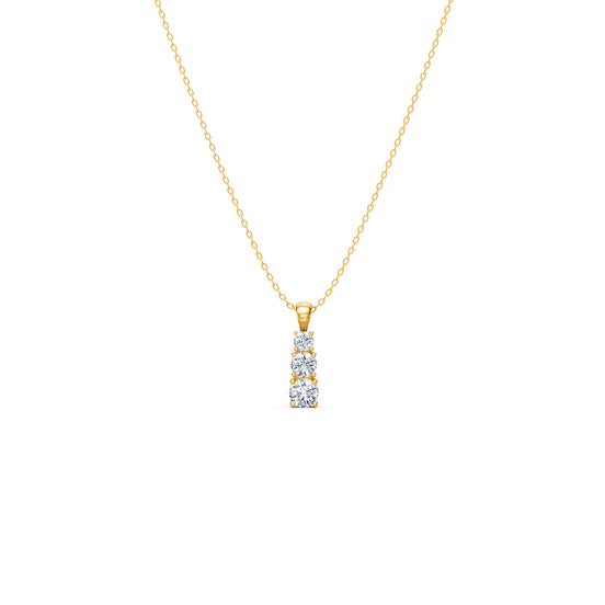 The Nova Drop Pendant