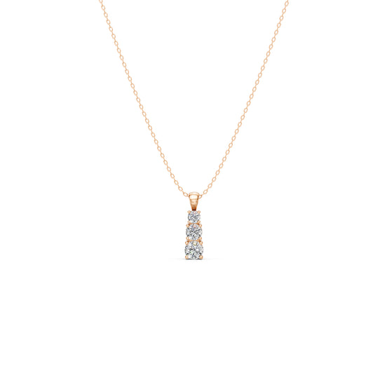 The Nova Drop Pendant