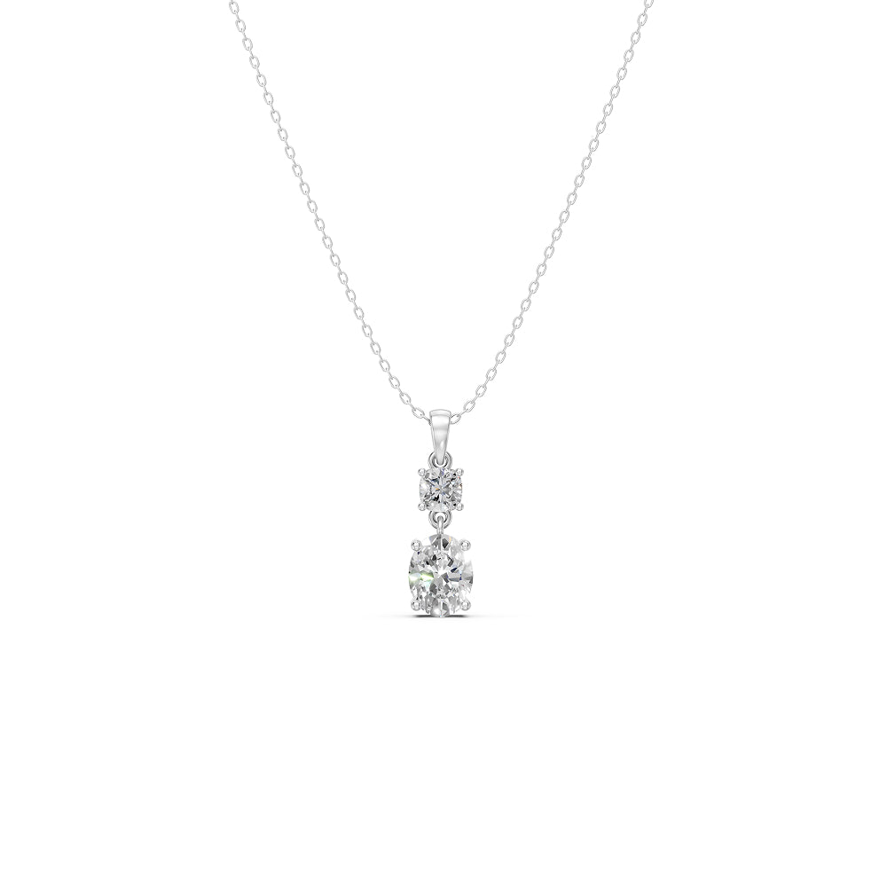 The Bond Pendant