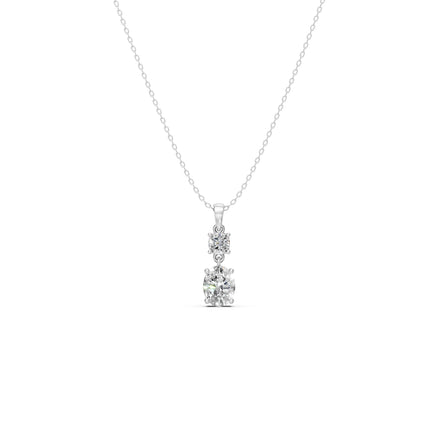 The Bond Pendant