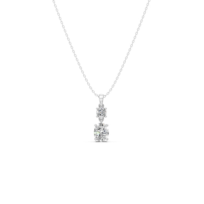 The Bond Pendant