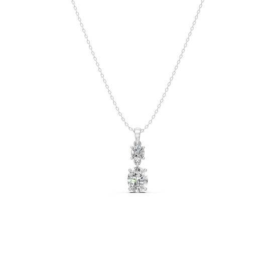 The Bond Pendant