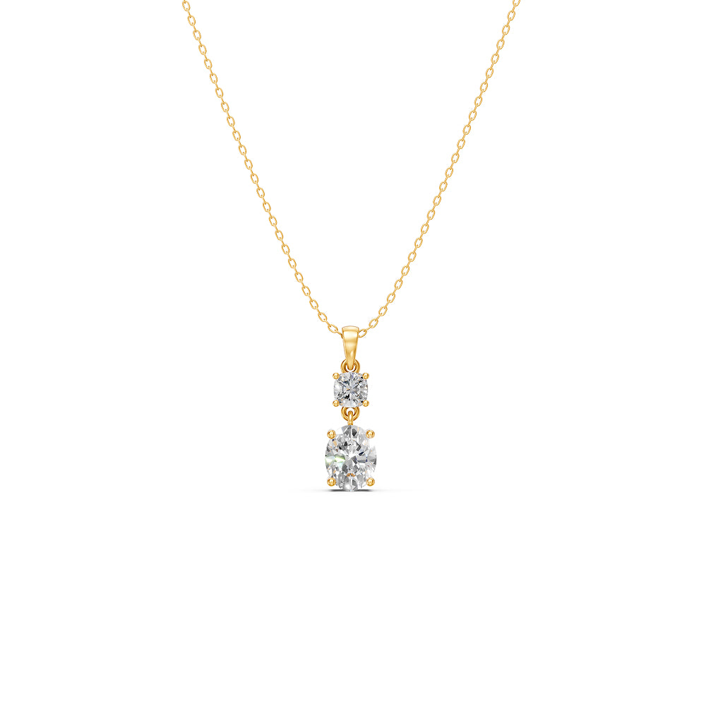 The Bond Pendant