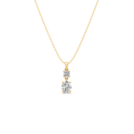 The Bond Pendant