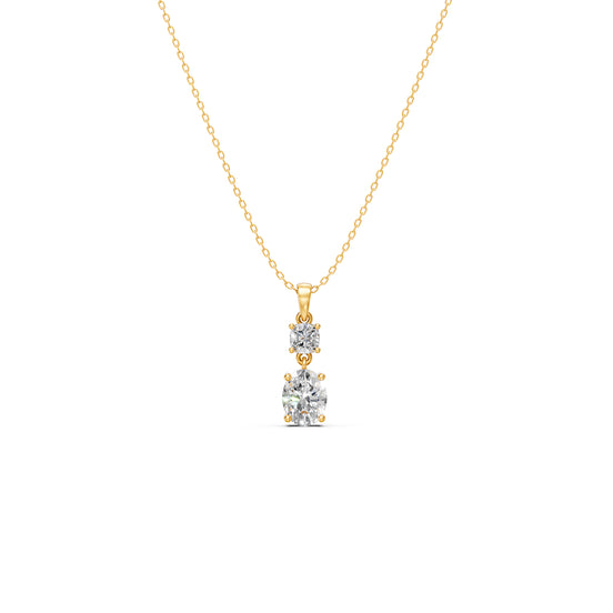 The Bond Pendant