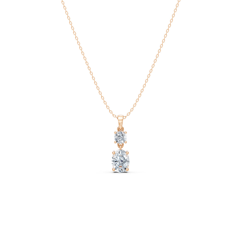 The Bond Pendant