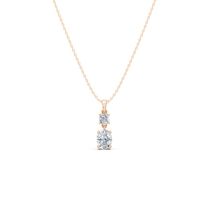The Bond Pendant