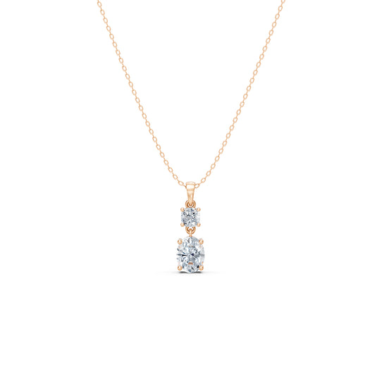 The Bond Pendant