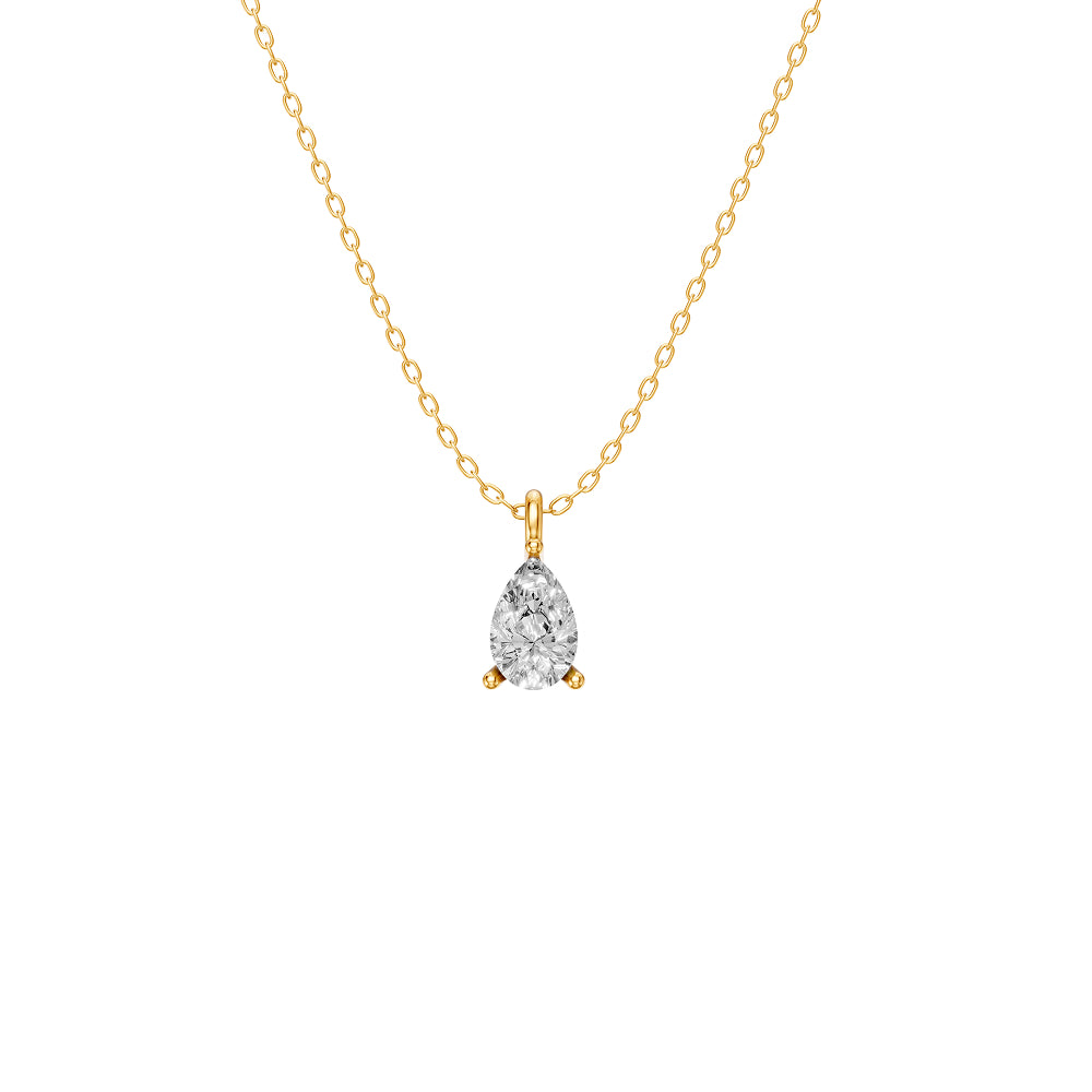 The Solstice Pendant
