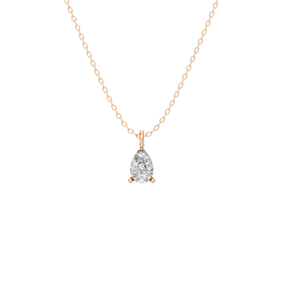 The Solstice Pendant