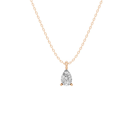 The Solstice Pendant
