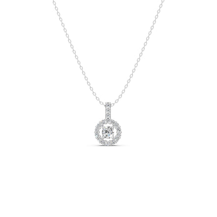 The Luma Drop Pendant