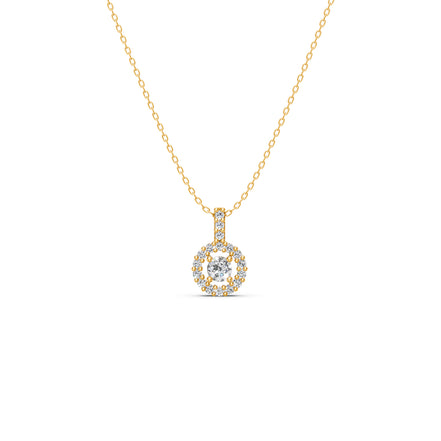 The Luma Drop Pendant
