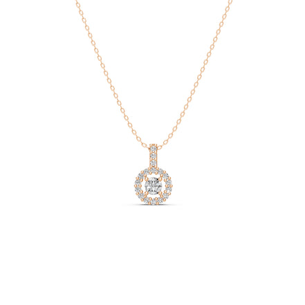 The Luma Drop Pendant