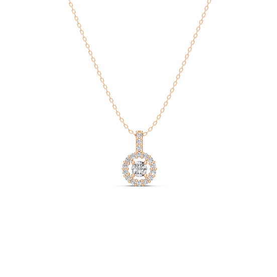 The Luma Drop Pendant