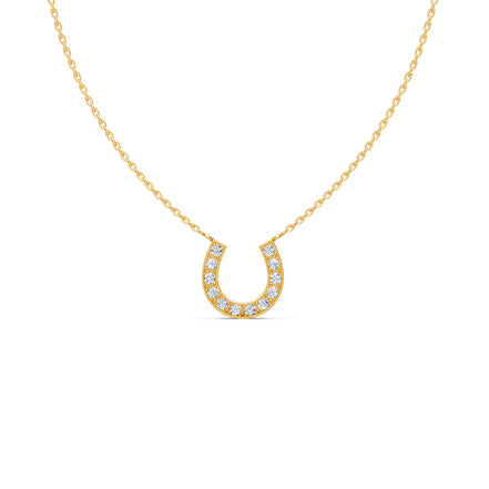The Fortuna Pendant