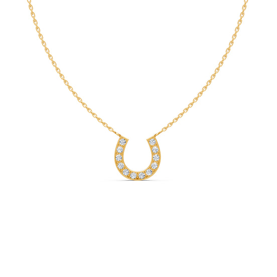 The Fortuna Pendant