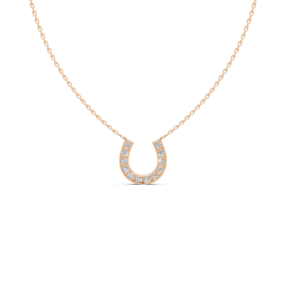 The Fortuna Pendant