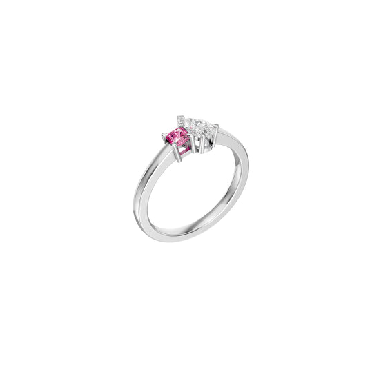 You & Me Ring