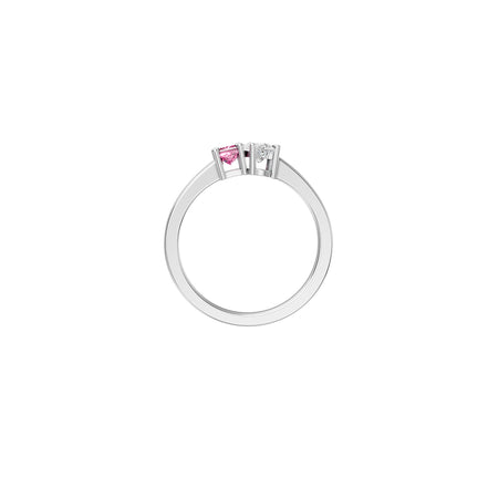 You & Me Ring