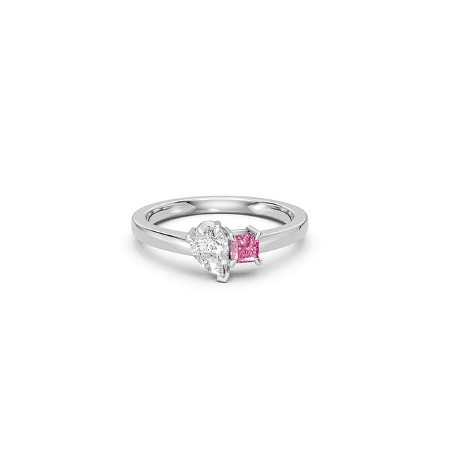 You & Me Ring