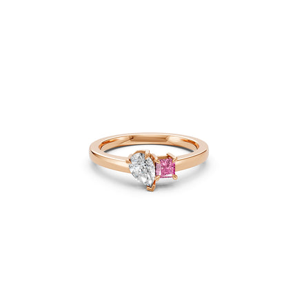 You & Me Ring