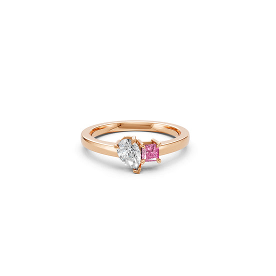 You & Me Ring