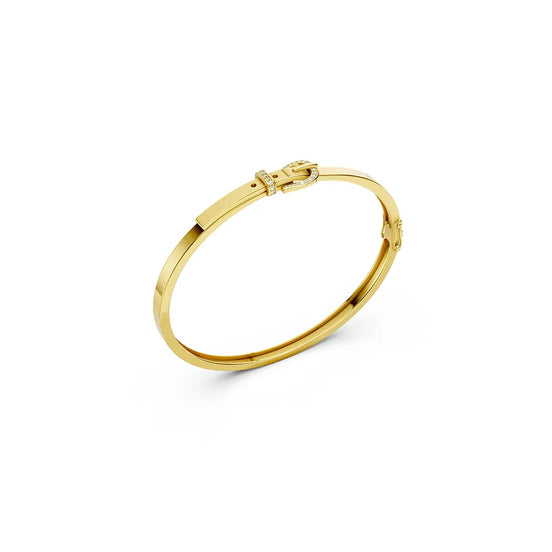 Belt Bangle