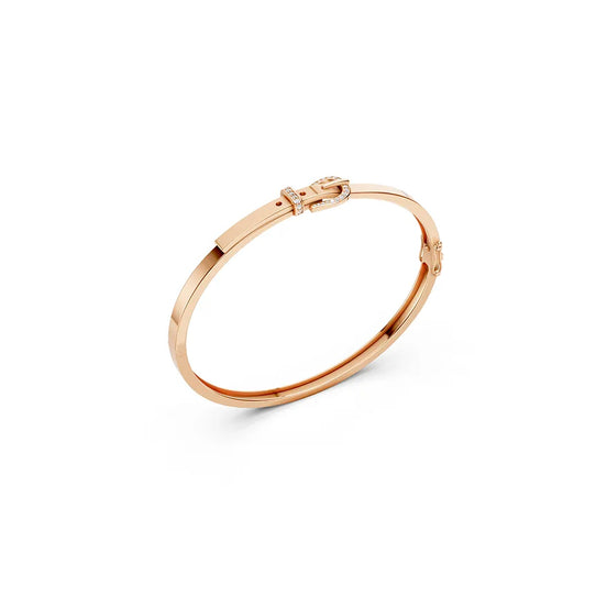 Belt Bangle