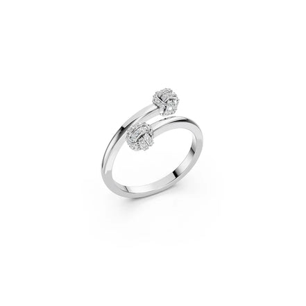 Monkey Knot Ring