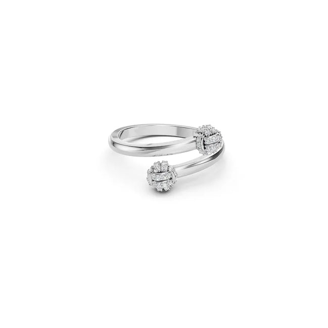 Monkey Knot Ring
