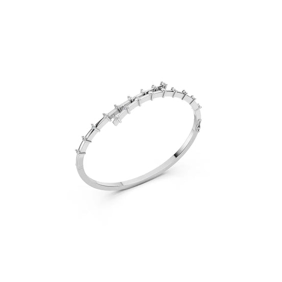 Tiara Bangle