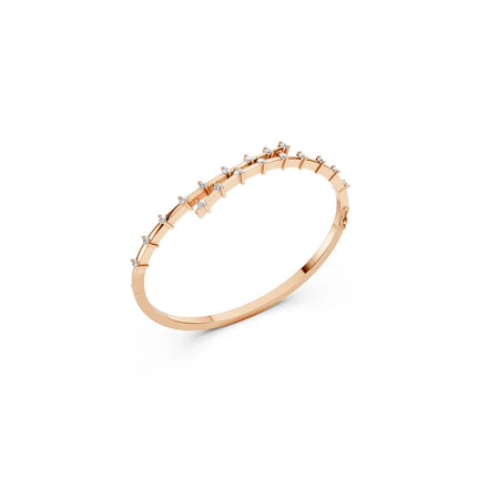 Tiara Bangle