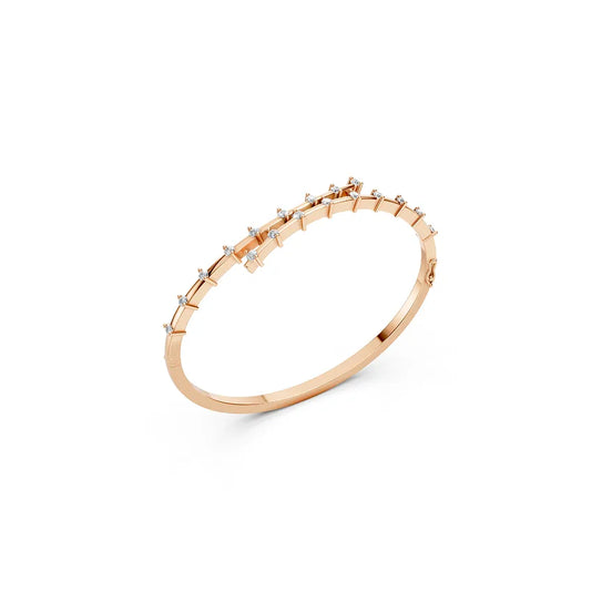 Tiara Bangle