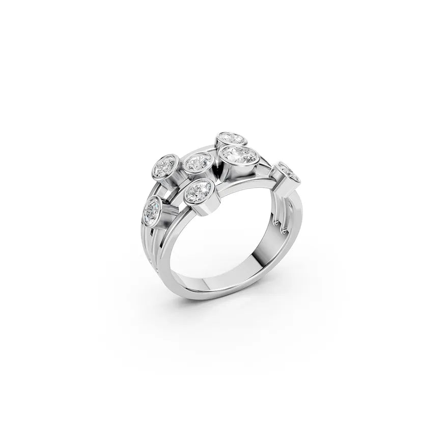 Celestia Constellation Ring