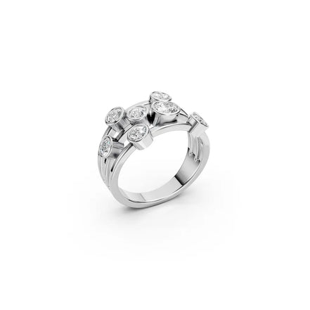 Celestia Constellation Ring