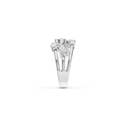 Celestia Constellation Ring