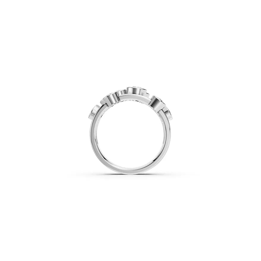 Celestia Constellation Ring