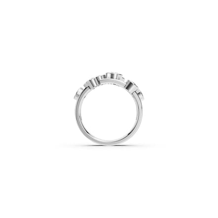 Celestia Constellation Ring