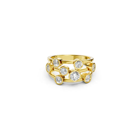 Celestia Constellation Ring